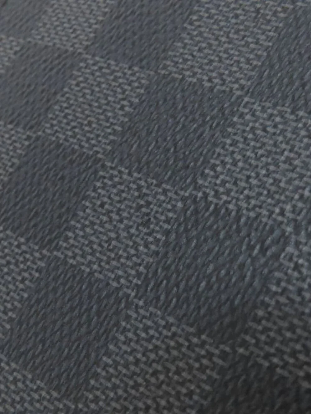Louis Vuitton Zippy XL Damier Canvas Wallet